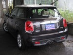 BMW MINI COOPER S