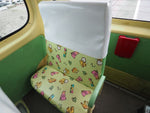 NV350 CARAVAN WAGON