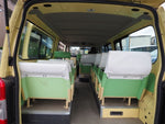 NV350 CARAVAN WAGON