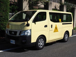 NV350 CARAVAN WAGON