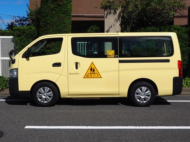 NV350 CARAVAN WAGON