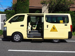 NV350 CARAVAN WAGON