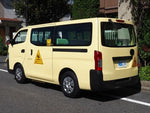 NV350 CARAVAN WAGON