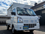 MINICAB truck 4WD