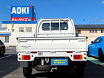 MINICAB truck 4WD