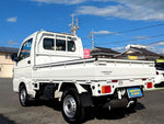 MINICAB truck 4WD