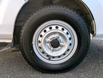 MINICAB truck 4WD