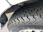 MINICAB truck 4WD