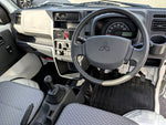 MINICAB truck 4WD
