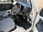 MINICAB truck 4WD