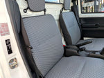 MINICAB truck 4WD