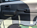 MINICAB truck 4WD