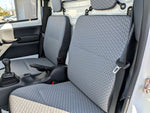 MINICAB truck 4WD