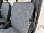 MINICAB truck 4WD