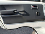 MINICAB truck 4WD