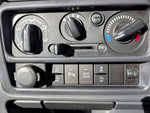 MINICAB truck 4WD
