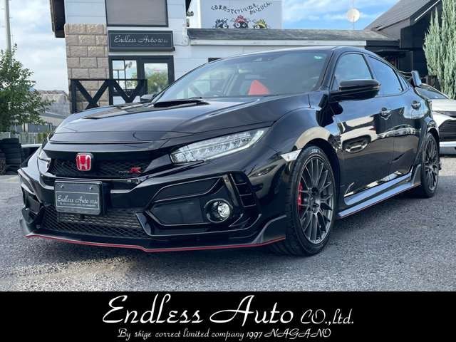 CIVIC hatchback