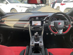 CIVIC hatchback