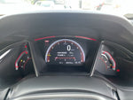 CIVIC hatchback