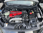 CIVIC hatchback