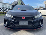 CIVIC hatchback