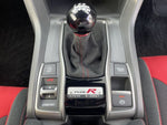 CIVIC hatchback