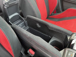 CIVIC hatchback