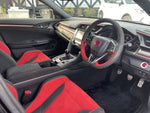 CIVIC hatchback