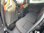 CIVIC hatchback