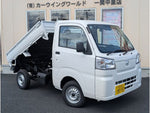 HIJET truck 4WD