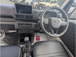 HIJET truck 4WD