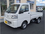 HIJET truck 4WD