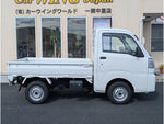 HIJET truck 4WD