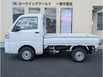 HIJET truck 4WD