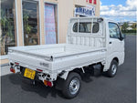 HIJET truck 4WD
