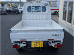 HIJET truck 4WD