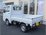 HIJET truck 4WD