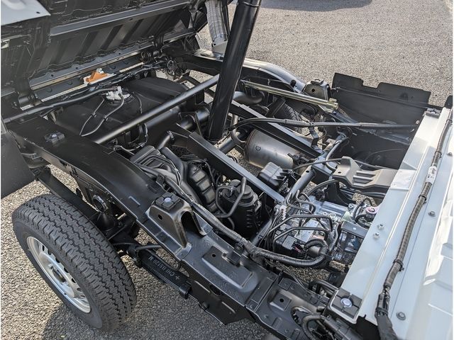 HIJET truck 4WD