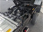 HIJET truck 4WD