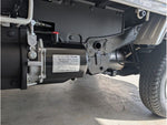 HIJET truck 4WD