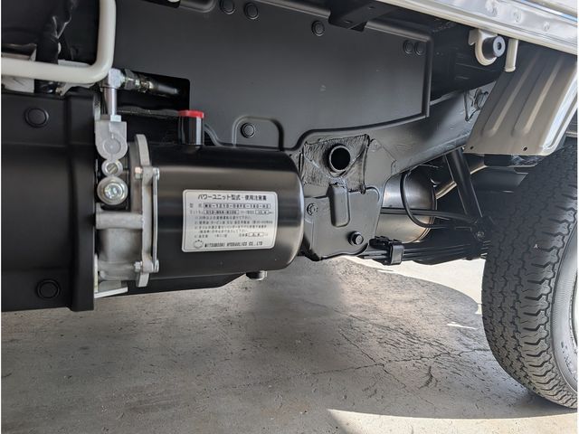 HIJET truck 4WD
