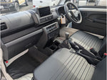 HIJET truck 4WD