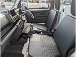 HIJET truck 4WD