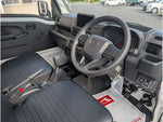 HIJET truck 4WD