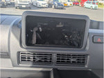 HIJET truck 4WD