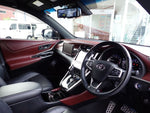 HARRIER 2WD