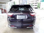 HARRIER 2WD