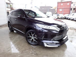 HARRIER 2WD