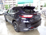 HARRIER 2WD