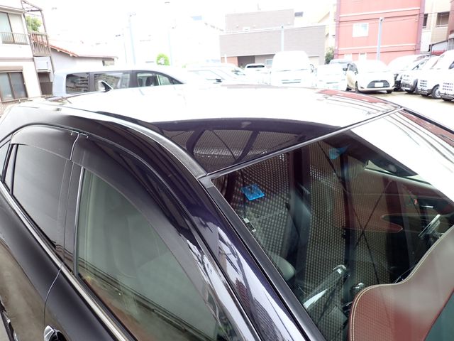 HARRIER 2WD